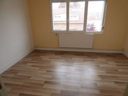 Appartement 4 pièces à Dunkerque - Photo 3