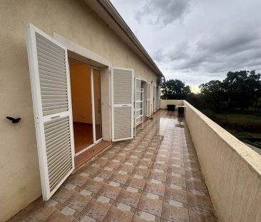 À louer : Appartement spacieux de 4 pièces à Lucciana! - Photo 6