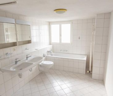 6.5 Zimmer, 120 m², 1. Stock - Foto 3