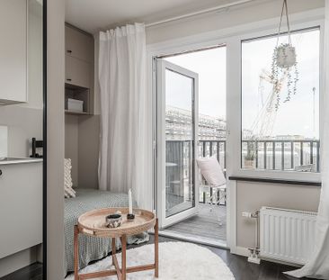 Nekvägen 37, Spånga - Photo 2