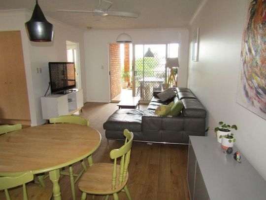 Pets Considered On Application In This Huge Tiled Balcony Apartment, With Leafy Suburban Views! - Photo 1