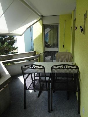 "Wohnung sucht Familie" - Foto 1