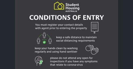 903 Dandy Apartments - Student Accommodation Caulfield - Photo 2