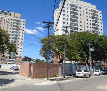 MARAPONGA - APARTAMENTO - BIBIO FROTA, 505 APTO 802 BL B LAGUNA PARK - Foto 6