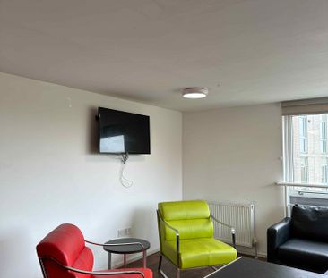 Deluxe En-Suite - Photo 6