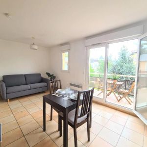 Appartement à louer 1 pièce 28.98m² - Photo 2