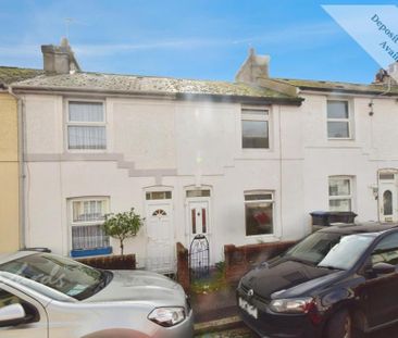 2 bedroom terraced house to rent - Photo 5