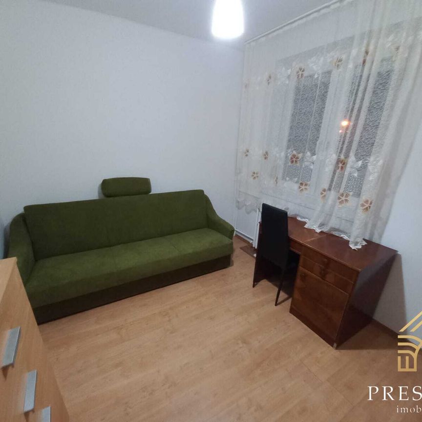 Apartament 3 camere de inchiriat in zona Rogerius, Oradea - Fotografie 1