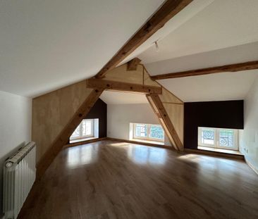 Joli F3 duplex de 65m2 à louer Unieux - Photo 5