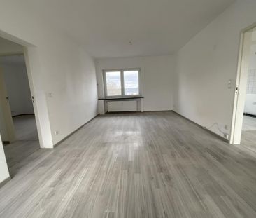 3-Zimmer-Wohnung mit Balkon in Moers-Vinn mieten - Photo 3