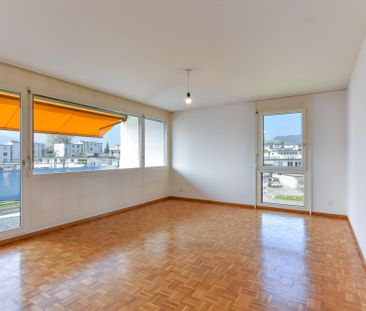 Quartier calme à promixité du centre-ville - Foto 1