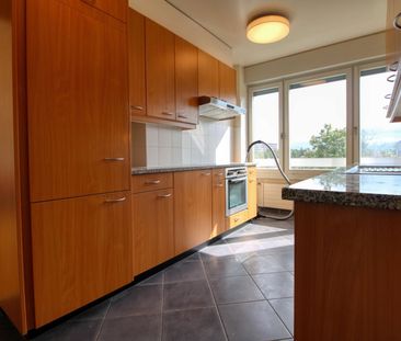Spacious and Modern Coliving in Grand-Saconnex, Geneva - Foto 5