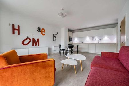 Kennet House, Kings Road, RG1 - Photo 5