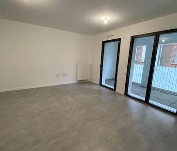 Appartement • Location • 41m2 • Clermont-Ferrand - Photo 4