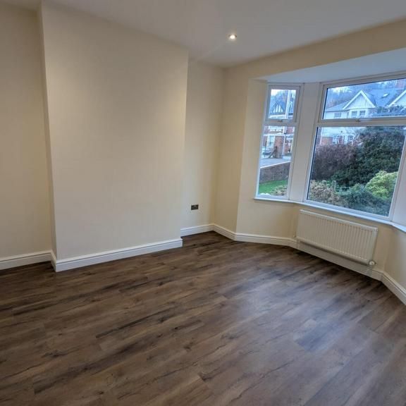 3 bedroom terraced house to rent - Photo 1