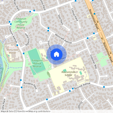 4 Aden Place, Manurewa, Manukau City