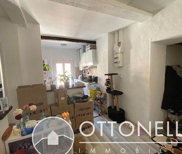 Appartement 33 m2 - 2ème étage ROQUEBRUNE SUR ARGENS - Photo 5