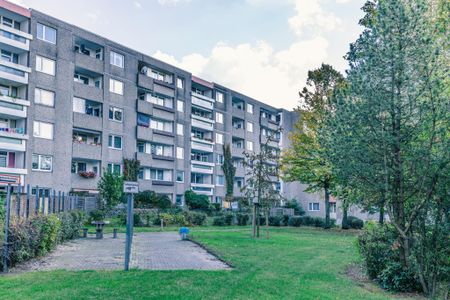 3-Zimmer-Wohnung in Braunschweig Weststadt - Foto 5