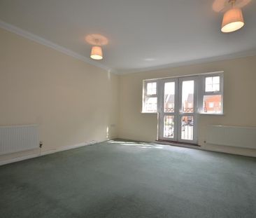 5 bedroom townhouse to rent - Photo 6