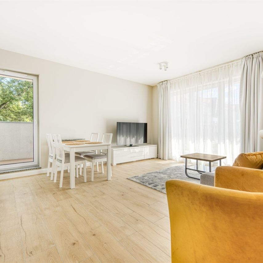 Łódź, Śródmieście, Pomorska - Photo 1