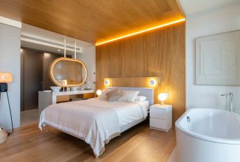 Apartamento de alquiler en Avenida 8 de Marzo, El Higuerón