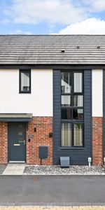 2 bedroom terraced house to rent - Photo 4