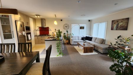 Property Management2 Broadfield Street, Massey - House for Rent - Photo 2