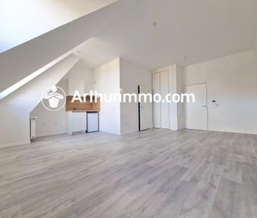Location Appartement 1 pièces 32 m2 à Moissy-Cramayel - Photo 4