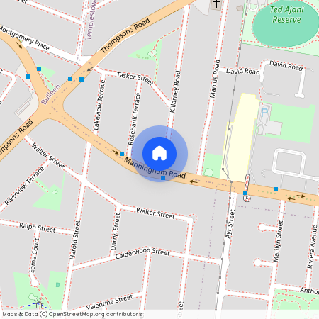 6/207 Manningham Road, Vic 3107, Templestowe Lower