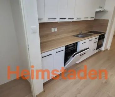 Pronájem bytu 2+1 73 m - Photo 3