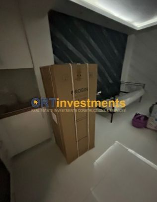 Διαμέρισμα για ενοικίαση Άγιος Δημήτριος (Κέντρο Θεσσαλονίκης) - Φωτογραφία 1