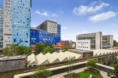 2 bedroom apartment to rent - Photo 5