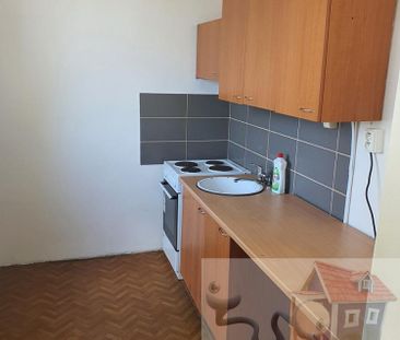 Pronájem bytu 1+1 39 m² - Fotografie 4