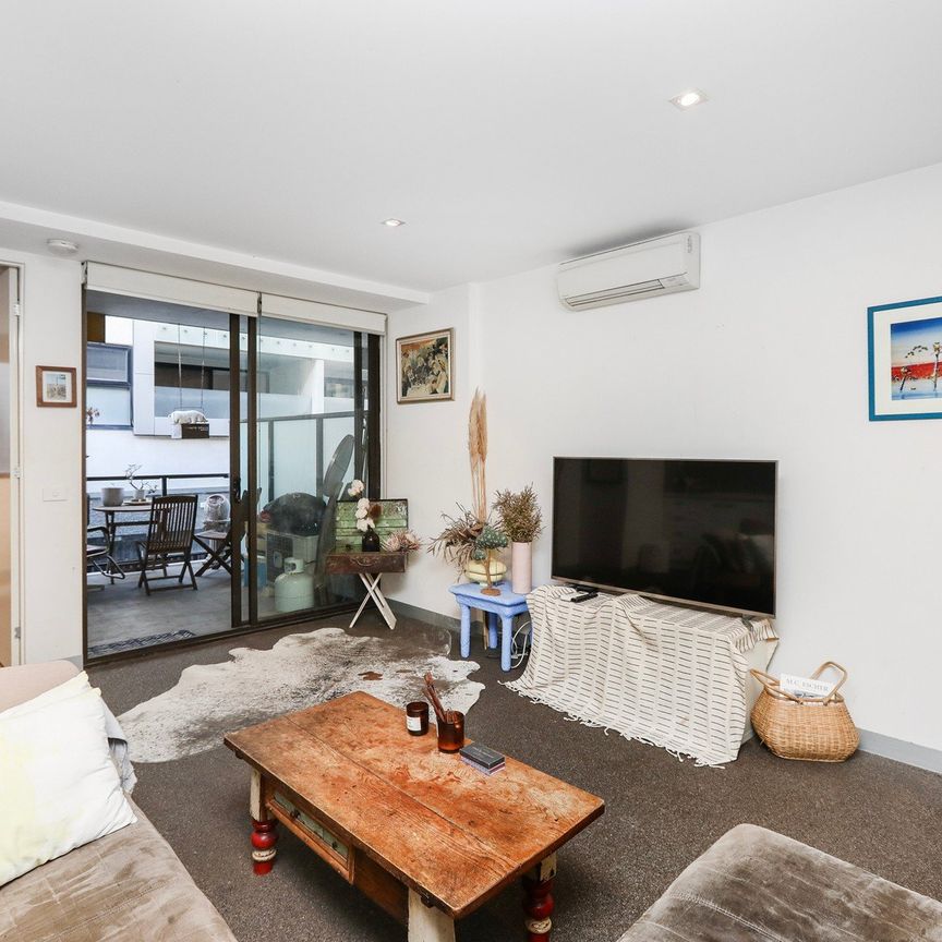 8/22 Stanley Street, Collingwood - Photo 1
