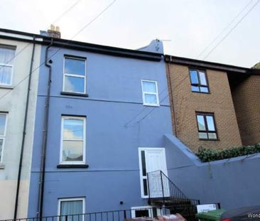 1 bedroom property to rent in Plymouth - Photo 2