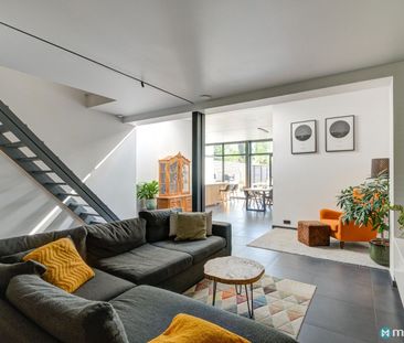 RUIME INSTAPKLARE GEZINSWONING MET 4 SLAAPKAMERS, TUIN EN ZONNEPANELEN - Photo 3