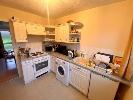 **£138 pppw** Heron Drive, Lenton, Property for rent - Photo 4