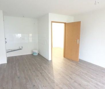 Ein tolles Wohngefühl: interessante 2-Zimmer-Wohnung - Foto 2