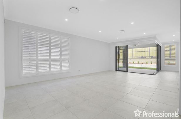 14 Burford Street, Box Hill NSW 2765 - Photo 1