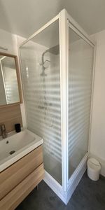 Studio meublé – Hypercentre Nantes - Photo 3