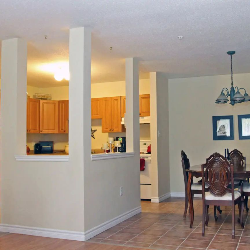 Greenpark Suites — 2 Bedroom, 1 Bathroom - Photo 2