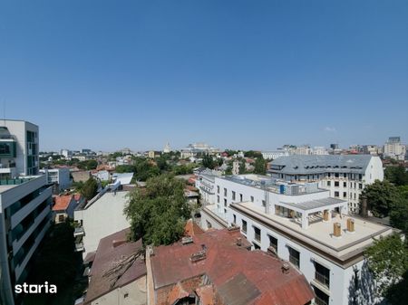 Apartament amenajat modern la 5 minute de metrou Piata Unirii! - Fotografie 4