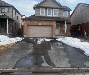 For Lease - 2473 Asima Drive, London South, Ontario - Photo 1