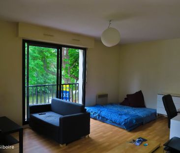 Appartement T1 à louer Cesson Sevigne - 31 m² - Photo 3