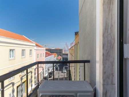 Apartamento T1 - Photo 4