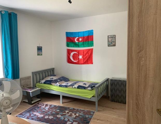 3 Zimmer Wohnung in der Ringelai zu vermieten - Foto 1