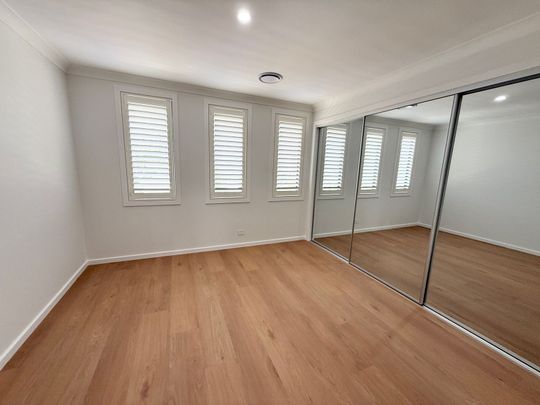 Brand New Ultra Modern Duplex - Photo 1