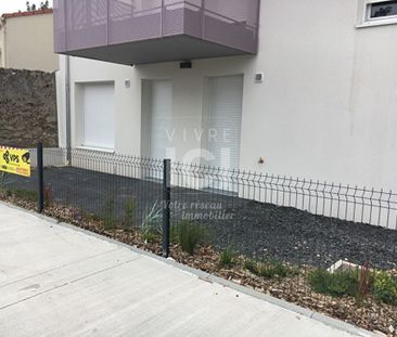 Appartement Pont Saint Martin 2 pièce(s) 44.15 m2 - Photo 5