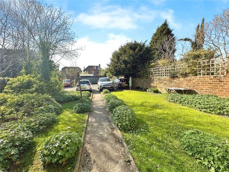 apartment to rent Hill Lane, Southampton, SO15 - Photo 3