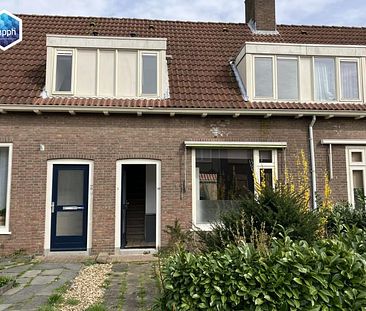 Huurwoning Sommelsdijk - Foto 1